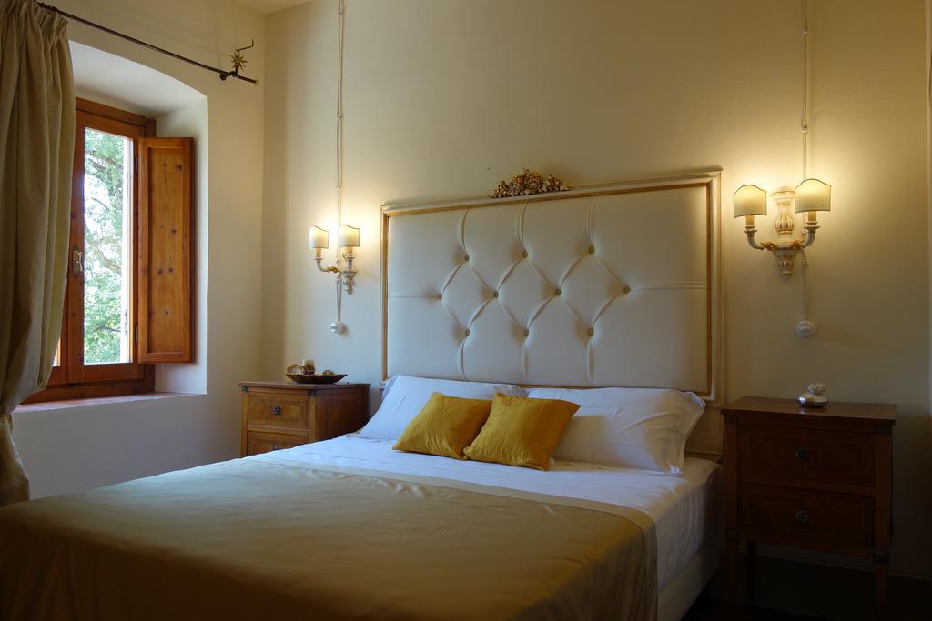 Bella Di Ceciliano Bed & Breakfast Arezzo Room photo